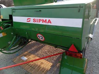Πρέσες 2026 SIPMA  PK 4010 KOSTKA-thumb-12