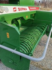 Πρέσες 2026 SIPMA  PK 4010 KOSTKA-thumb-13