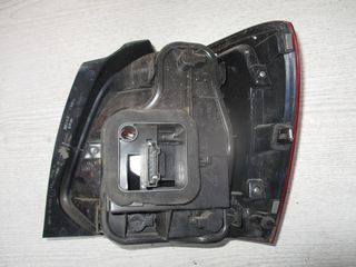 Volkswagen Polo 6R '09 - '14 Φανάρι Πίσω Αριστερό-thumb-1