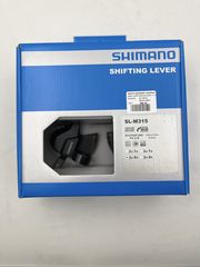 ΛΕΒΙΕΔΕΣ ΤΑΧΥΤΗΤΩΝ SHIMANO SL-M315  2x8s