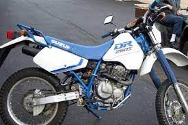 ΠΥΚΝΩΤΗΣ SUZUKI DR250S-thumb-2