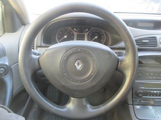 Μίζα Renault Laguna '02 Προσφορά.-thumb-1