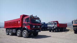 Ανατροπή Mercedes-Benz 1992 3535