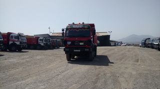 Ανατροπή Mercedes-Benz 1992 3535-thumb-1