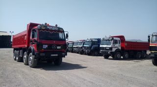 Ανατροπή Mercedes-Benz 1992 3535-thumb-3