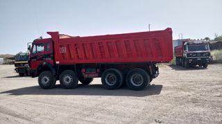 Ανατροπή Mercedes-Benz 1992 3535-thumb-9