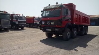 Ανατροπή Mercedes-Benz 1992 3535-thumb-11