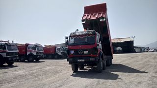 Ανατροπή Mercedes-Benz 1992 3535-thumb-12