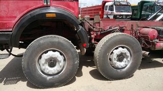 Ανατροπή Mercedes-Benz 1992 3535-thumb-22