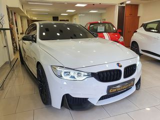 Bmw M4 '15 Competition Carbon 