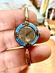 Ρολόι vintage 