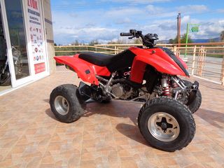 Hyosung TE 450 2009-thumb-2