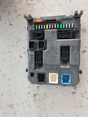 ΑΣΦΑΛΕΙΟΘΗΚΗ ΕΣΩΤΕΡΙΚΗ CITROEN C3 2009-2012 1398cc ΚΩΔ.ΜΗΧ. 8H01 DIESEL-thumb-1