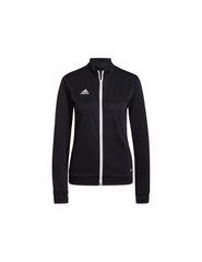 Adidas Entrada 22 Γυναικεία Ζακέτα Φούτερ Μαύρη H57525