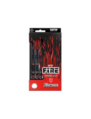 Harrows Fire High Grade Alloy Softip HSTNK000016036 Darts