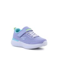 Skechers Παιδικό Sneaker για Κορίτσι Λιλά 302427L-LVMT