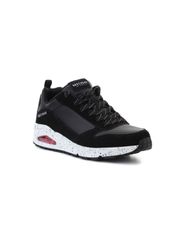 Skechers Draw 2 Ανδρικά Sneakers Μαύρα 232153-BKW