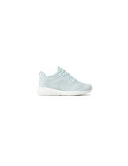 Skechers Engineered Mesh Lace-Up 12615-CCGR Γυναικεία Αθλητικά Παπούτσια Running Γκρι