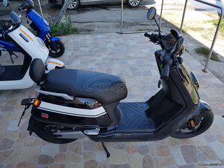 Niu 2026 NQi GTS EXTENDED RANGE ΕΤΟΙΜΟΠΑΡΑΔΟΤΟ!! **ΠΡΟΣΦΟΡΑ**-thumb-5