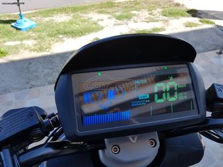 Niu 2026 NQi GTS EXTENDED RANGE ΕΤΟΙΜΟΠΑΡΑΔΟΤΟ!! **ΠΡΟΣΦΟΡΑ**-thumb-3