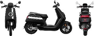 Niu 2026 NQi GTS EXTENDED RANGE ΕΤΟΙΜΟΠΑΡΑΔΟΤΟ!! **ΠΡΟΣΦΟΡΑ**-thumb-4