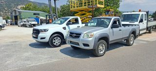 Pickup - Αγροτικό Ford 2016 Ranger 2.2 XLT ΜΟΝΟκαμπίνα-thumb-39