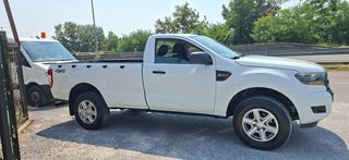 Pickup - Αγροτικό Ford 2016 Ranger 2.2 XLT ΜΟΝΟκαμπίνα-thumb-42