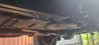 Pickup - Αγροτικό Ford 2016 Ranger 2.2 XLT ΜΟΝΟκαμπίνα-thumb-30