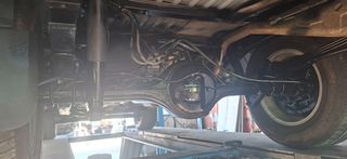 Pickup - Αγροτικό Ford 2016 Ranger 2.2 XLT ΜΟΝΟκαμπίνα-thumb-32
