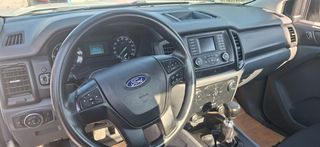 Pickup - Αγροτικό Ford 2016 Ranger 2.2 XLT ΜΟΝΟκαμπίνα-thumb-17