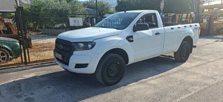 Pickup - Αγροτικό Ford 2016 Ranger 2.2 XLT ΜΟΝΟκαμπίνα-thumb-12