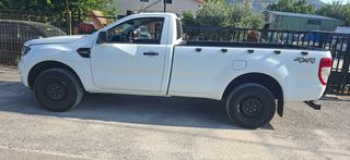 Pickup - Αγροτικό Ford 2016 Ranger 2.2 XLT ΜΟΝΟκαμπίνα-thumb-11