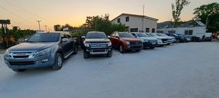 Pickup - Αγροτικό Ford 2016 Ranger 2.2 XLT ΜΟΝΟκαμπίνα-thumb-24