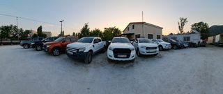 Pickup - Αγροτικό Ford 2016 Ranger 2.2 XLT ΜΟΝΟκαμπίνα-thumb-25