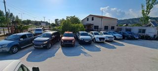 Pickup - Αγροτικό Ford 2016 Ranger 2.2 XLT ΜΟΝΟκαμπίνα-thumb-26