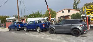 Pickup - Αγροτικό Ford 2016 Ranger 2.2 XLT ΜΟΝΟκαμπίνα-thumb-28