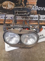HONDA ΧRV 750 97