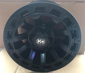 ΖΑΝΤΕΣ KM 9Χ17 5X120