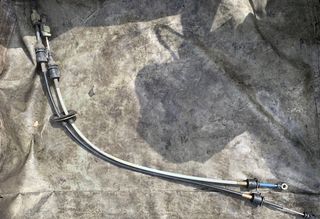 Ντίζες Λεβιέ Mercedes Sprinter Cdi-thumb-2