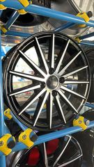 ZANTA HYUNDAI I20 7X16 4X100