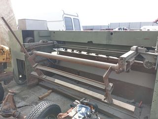 Ψαλίδι 2.5 μέτρα ZAMECH NG-8A '72-thumb-2