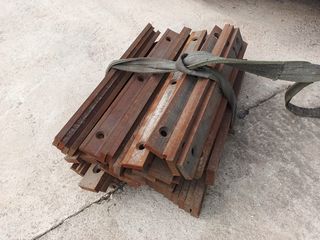 Ψαλίδι 2.5 μέτρα ZAMECH NG-8A '72-thumb-4
