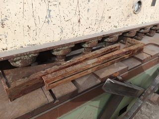 Ψαλίδι 2.5 μέτρα ZAMECH NG-8A '72-thumb-3