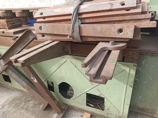 Ψαλίδι 2.5 μέτρα ZAMECH NG-8A '72-thumb-5