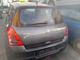 SUZUKI SWIFT 2008-2011 ΦΑΝΑΡΙΑ ΠΙΣΩ ΑΡΙΣΤΕΡΑ Κ ΔΕΞΙΑ