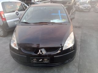 MITSUBISHI COLT 2005-2008  3ΘΥΡΟ ΜΟΥΡΗ 