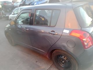 SUZUKI SWIFT 2006-2011 ΠΟΡΤΕΣ