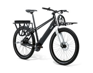 Bicycle ηλεκτρικά ποδήλατα '21 AHOOGA MODULAR 36V