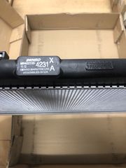 Ψυγείο μηχανής Honda Civic 5DR '06- '08 (19010RSHE01) Radiator Comp.-thumb-3