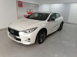 Infiniti Q30 '16 Q30S AWD AUTOMATIC